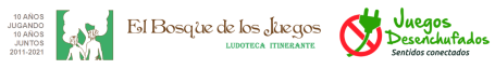 juegos de madera