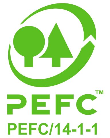 Foto Qué es Certificado PEFC