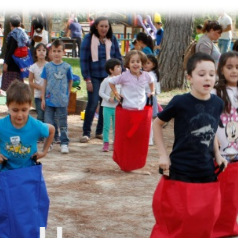 Foto de Taller de Juegos Populares